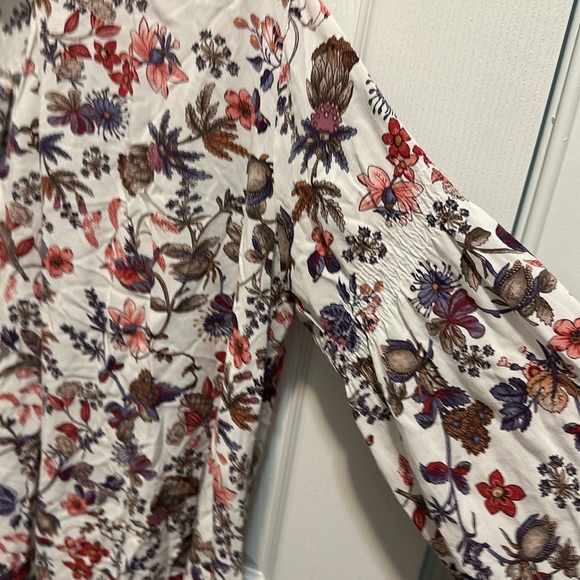 Umgee Dress - Picture 4 of 7